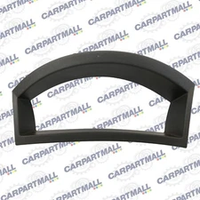2005-2007 Jeep Grand Cherokee Dash Speedometer Cluster Dash Trim Bezel D05845049