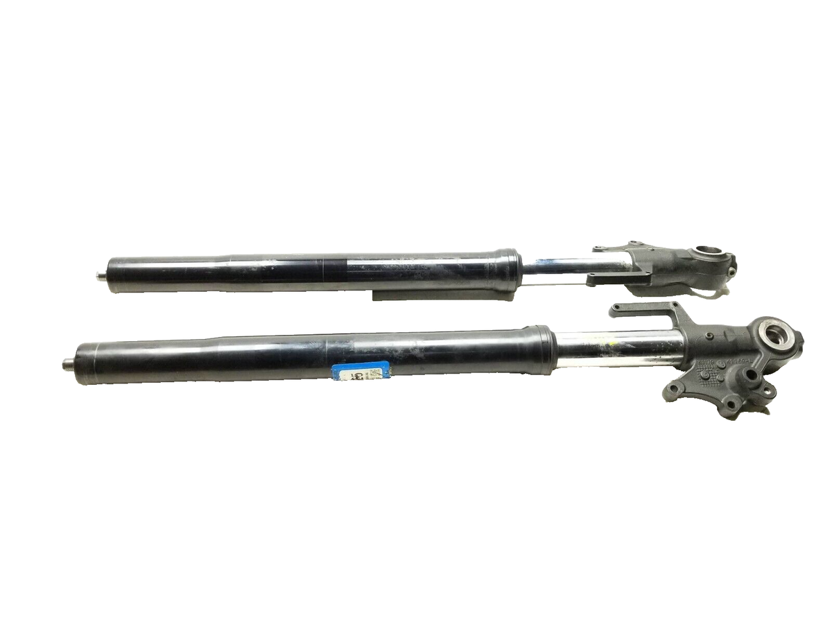 2015-2018 Kawasaki KLZ1000 Versys 1000 Front Suspension Fork
