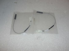 SMC D-A93 Reed Switch Lot of 2 NEW