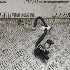 TERMINAL BATERÍA NEGATIVA SEAT LEON FR MK3 1.4TSI CHP CHPA 2013-2017 5Q0915181D