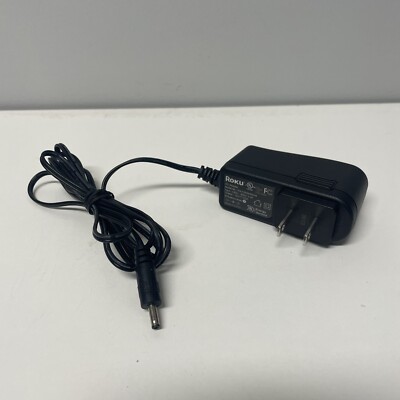 UPBRIGHT 12V Adapter For Roku FA-1200500SUA 12VDC World Wide Use I.T.E. Power Supply Cord Cable Wall Charger - Foto 9