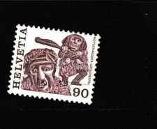 SWITZERLAND  STAMP MNH [SALE] [Choose 10pc of MINT is $3.5] unused WM8930