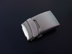 oris clasp