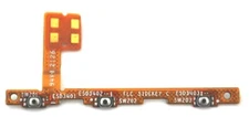 OEM AT&T RADIANT MAX 5G EA211001 REPLACEMENT POWER/VOLUME BUTTONS FLEX CABLE