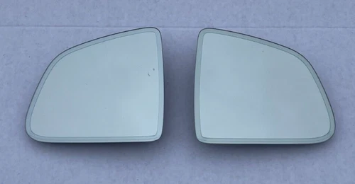 Tesla Model Y Mirror Glass Set 2020-2023  (LH+RH) with Heating & Dimming