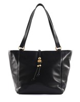 Picard Pearly City Shopper Schultertasche Shopper Tasche Black Schwarz Neu