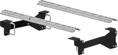 Pullrite  2730 Industry Std Mtg Kit