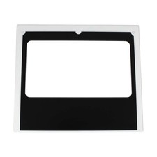 Bertazzoni 406797 Appliance Outer Oven Door Glass
