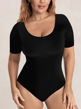 Shapermint Essentials All Day Every Day Short...