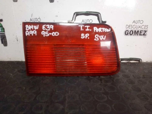 8361673 Piloto Trasero Izquierdo Interior para BMW SERIE 5 TOURING (E39) 141307 - Imagen 1 de 3