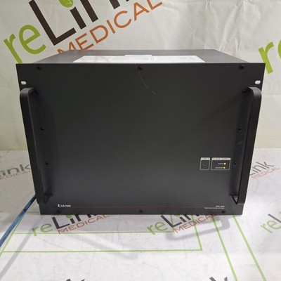 Extron Electronics DMS 3600 Digital Matrix Switcher