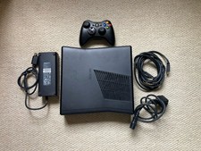 Xbox 360 Slim Console 250GB