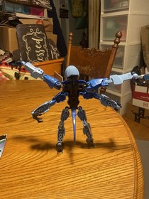 LEGO Ben 10: Alien Force Spidermonkey 8409 w/ Manual