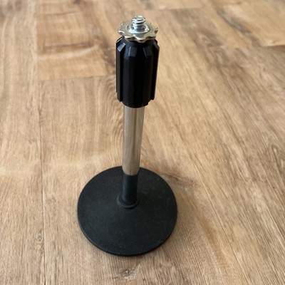 Used Monacor MS-2 Microphone Stand