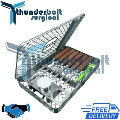 Immediate Dentoalveolar Restoration Idr Kit Dental Instruments High Quality