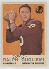 Click to enlarge Ralph Guglielmi