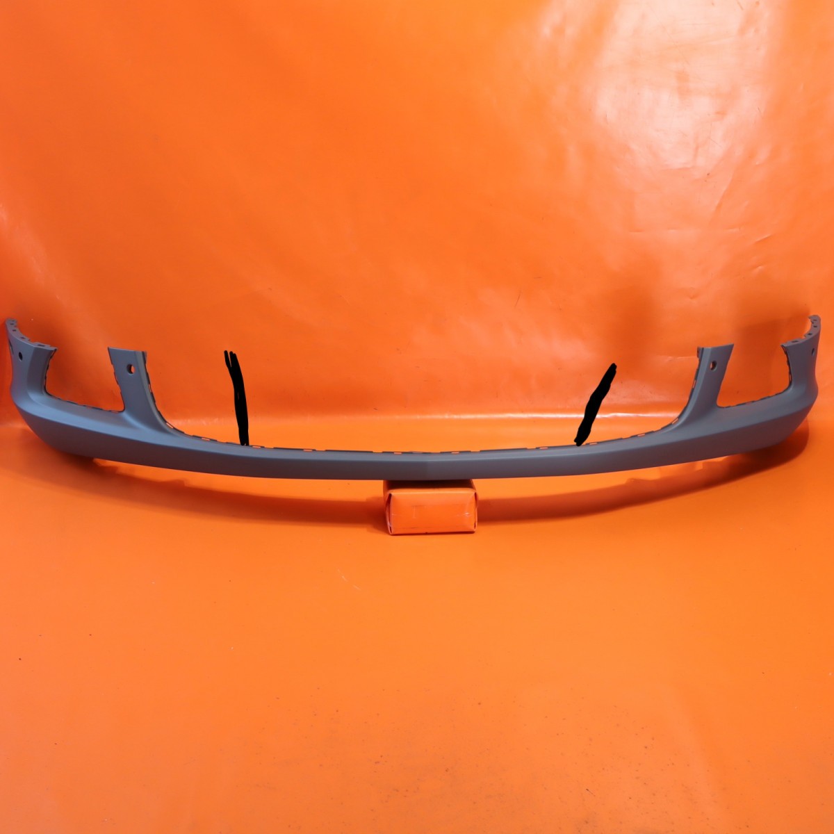 BENTLEY GT FRONT BUMPER 2012 2013 2014 2015 GTC COUPE 3W3 807 217 RECON