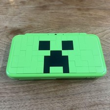 任天堂 - 【新品】New ニンテンドー 2DS LL本体CREEPER EDITION Amazon.com: MINECRAFT CREEPER EDITION NEW Nintendo 2DS LL