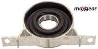 Maxgear 49-1353 Lagerung FüR Gelenkwelle Lagerung Kardanwelle Gelenkwelle
