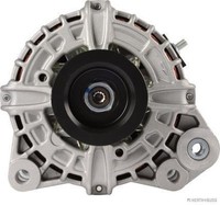 Herth+Buss Elparts Lichtmaschine Generator 215A 14V FüR Volvo XC60 D4 D3 T5 T6