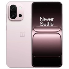 OnePlus 13s-Snapdragon® 8 Elite-Smarter AI 12 GB RAM 256 GB Storage-Pink Satin