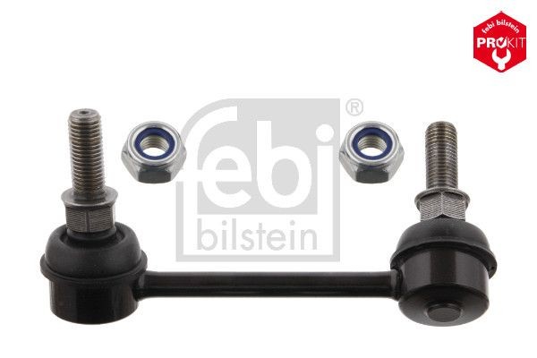 Stange Strebe Stabilisator Hinten Links Febi Bilstein 34561-image