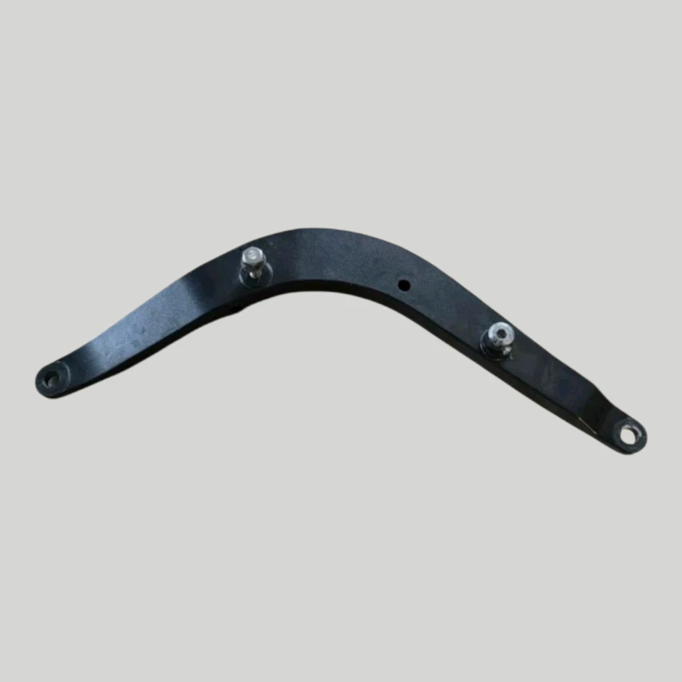 Attache de sous-châssis droite Kawasaki 1400 GTR 2008 (Ref. 11054-1183) - Photo 1/1