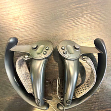 Valve Index Left & Right Knuckle Controllers
