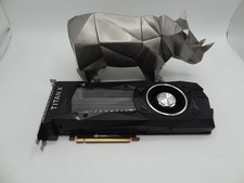 900-1G611-2530-000 NVIDIA GEFORCE TITAN XP GPU GDDR5X 3 VIDEO 