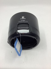 Canon ET-83D Hood - Fair Condition; Hood does not lock in travel mode