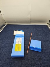 Stick Electrodes 6010 5/32" 10Ibs 1 Pack Welding Rods 10Ibs E6010 5/32"-V