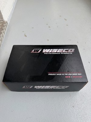 Schmiedekolben Wiseco KE327M835 für Ford Focus RS MKII 2.5T / Volvo S60R