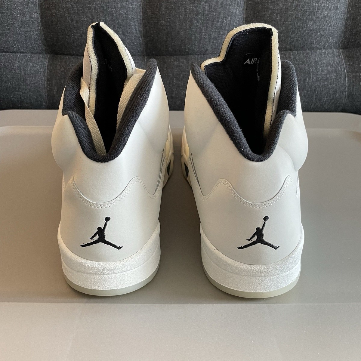 Size 16 - Air Jordan 5 Retro SE Sail Brand New No Box 