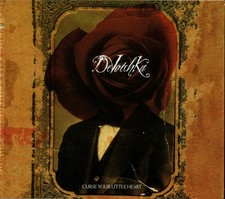 DeVotchKa - Curse Your Little Heart (CD, EP) (Very Good Plus (VG+)) - 3844017820