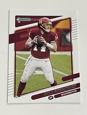 2021 Donruss Football #62 - Ryan Fitzpatrick - Washington Football Team