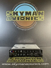 Garmin GMA 340 Audio Panel 