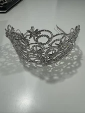 Wicked Glinda’s Crown Child Size