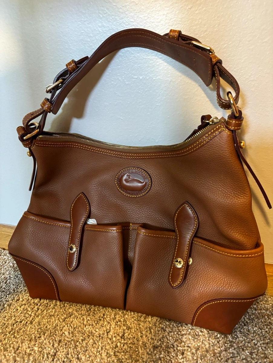 Dooney & Bourke Brown Bags & Handbags for Women for sale - eBay