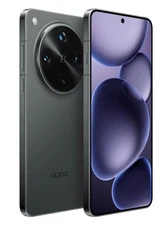 OPPO Find X8 Ultra 5G 16GB+512GB BLACK SD8Elite 6100mAh Factory Unlocked