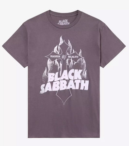 25+ Black Sabbath Master of Reality Shirt for sale | Updated Oct 2026