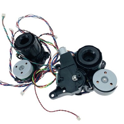 Wischmopp Antriebsmotor für Dreame für Matrix20 Ultra unterstützender Mopp für