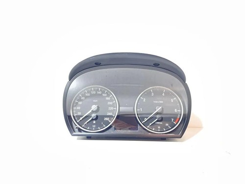 BMW 3 Touring E91 Kombiinstrument 1025330 916682703 102533086 9166827 34040327