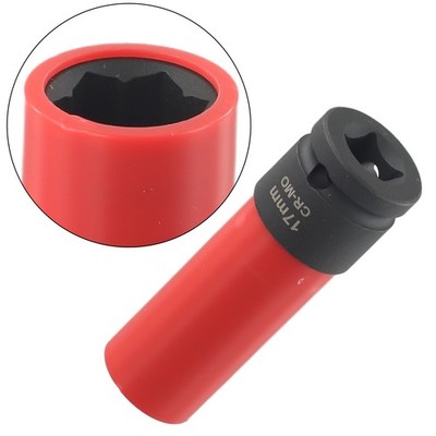 CTA Tools 4218 Blumen-Design Lug Socket für Mercedes für Benz NEU kostenloser