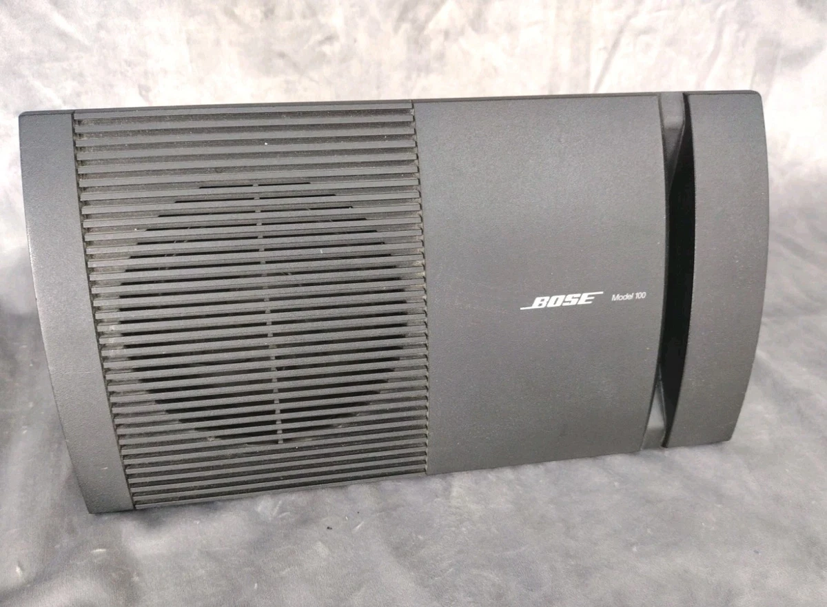 Bose Model 100 for sale | eBay