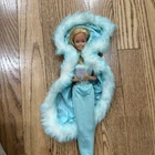 Vintage Magic Moves Barbie Doll  She Works!