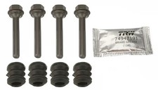 Kits de frein Audi V8