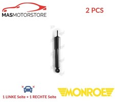 STOSSDAMPFER STOßDÄMPFER 2 STÜCK PAAR VORNE MONROE D6432S 2PCS P FÜR VW TARO