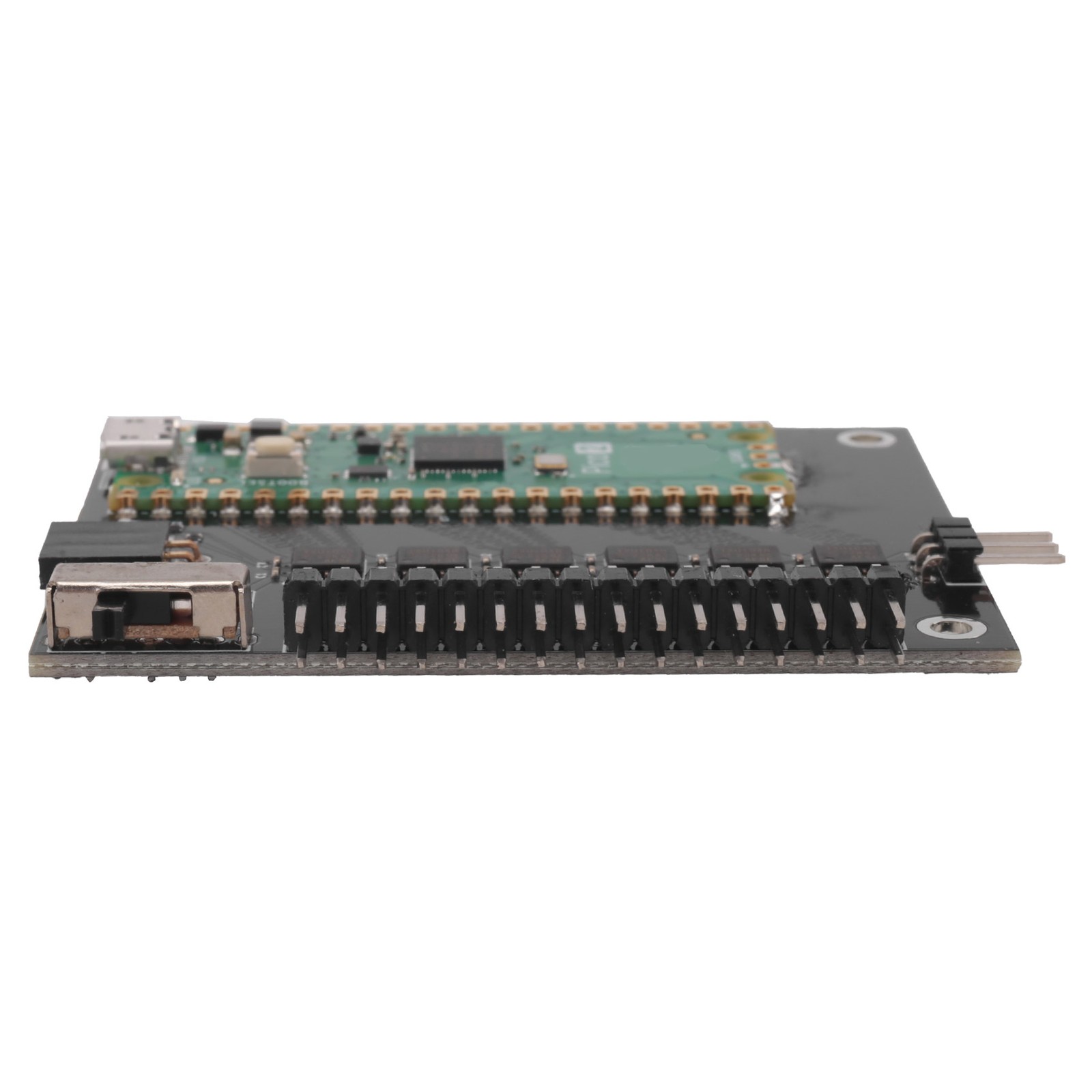 Logic Analyzer V6.0 RP2350 2 400MHz 24 Channel Logic Analyser Software is5890