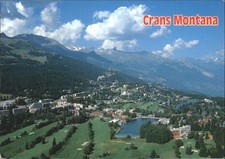 Montana Crans-Montana VS 