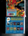 JOURNEY TO THE CENTER OF THE MIND: 60s PSYCHE -VAR (10CD 2025) NEW *102 TRACKS*